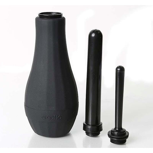 Perfect Fit Ergoflo Extra - Comfortable Anal Douche