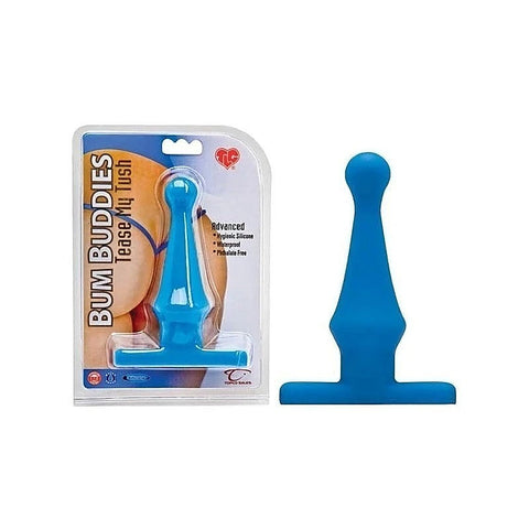 Premium Bum Buddies Tease My Tush by Topco - Prostate Toys