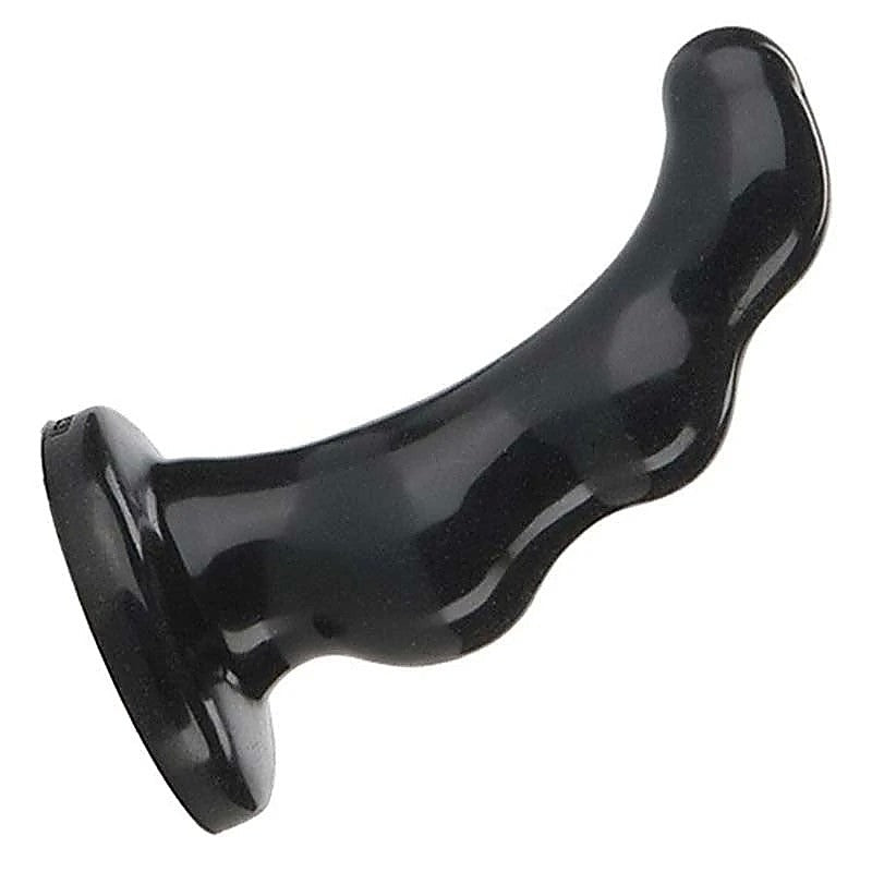 Premium The P-Spot Massager by Doc Johnson - Prostate Toys