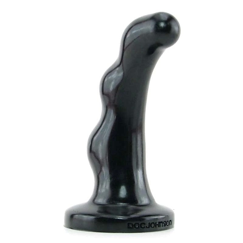 Premium The P-Spot Massager by Doc Johnson - Prostate Toys