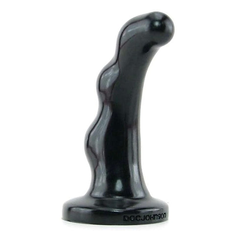 Premium The P-Spot Massager by Doc Johnson - Prostate Toys