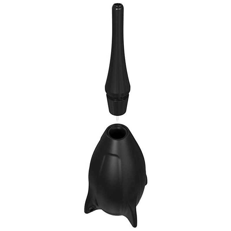 Hydro Rocket by Bathmate - Enemas and Douches
