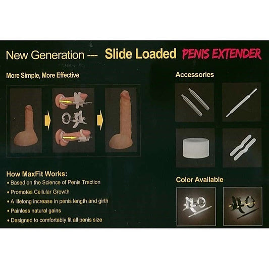 Doc Johnson Glo Body Safe Butt Plug Thick - Butt Plugs