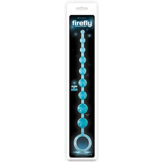 Firefly Pleasure Beads
