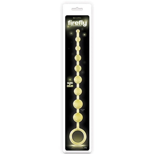 Firefly Pleasure Beads