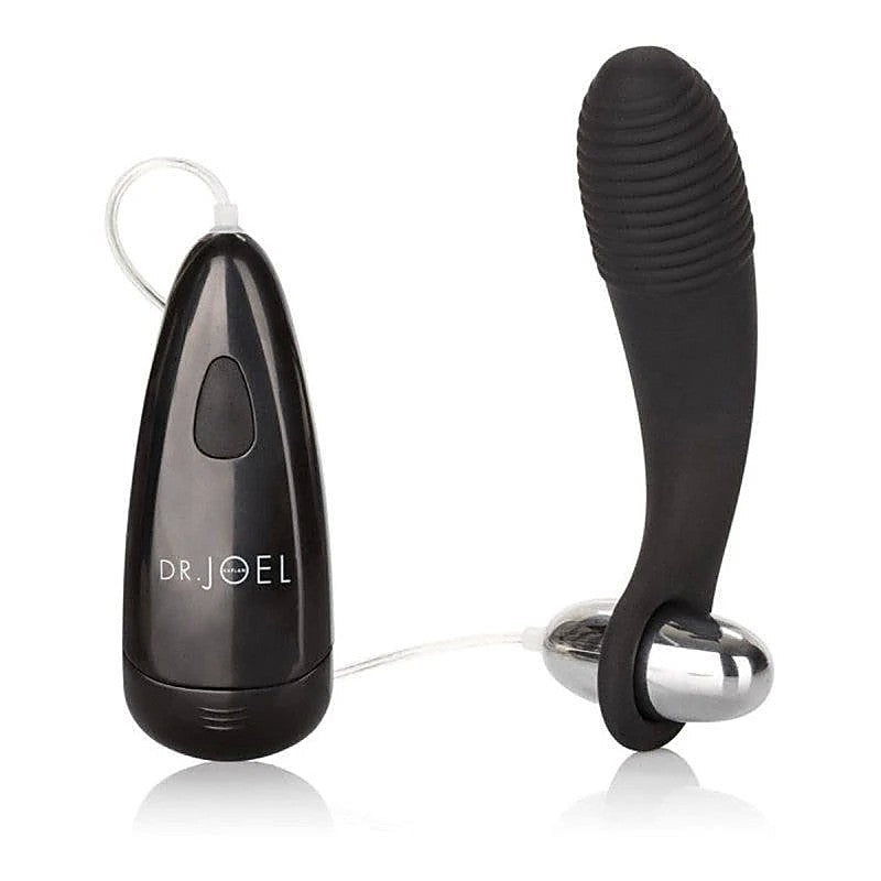 Dr. Joel Kaplan Vibrating Prostate Massager Kit - Prostate Toys