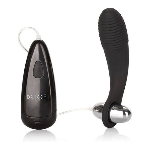 Dr. Joel Kaplan Vibrating Prostate Massager Kit - Prostate Toys