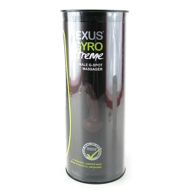 Nexus GYRO XTREME by Nexus Sex Toys - Prostate Toys