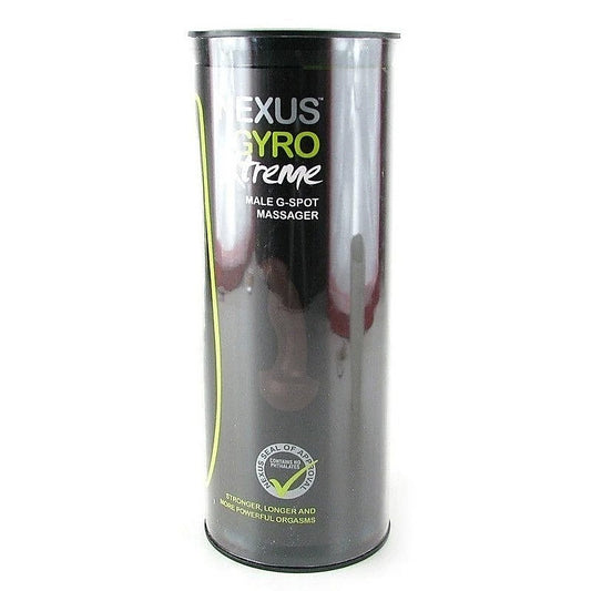 Nexus GYRO XTREME - Prostate Toys