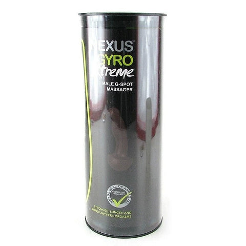 Nexus GYRO XTREME by Nexus Sex Toys - Prostate Toys