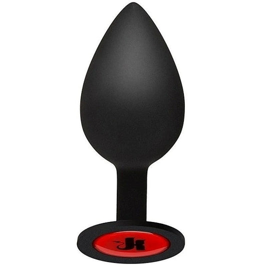Kink Signature Plug 3.75 inch - Butt Plugs