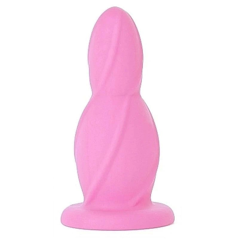 Premium Buttplug Medium Size by Shots Toys - Butt Plugs