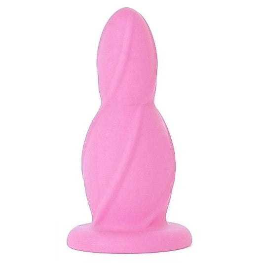 Shots Toys Buttplug Medium Size - Butt Plugs