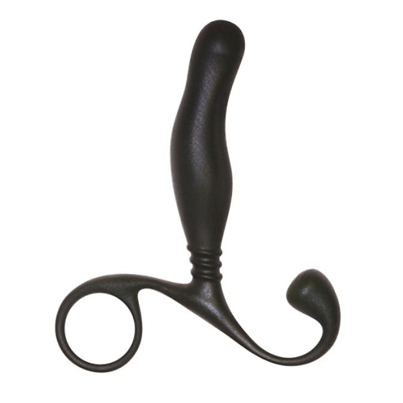 P Zone+ Prostate Massager - Prostate Toys