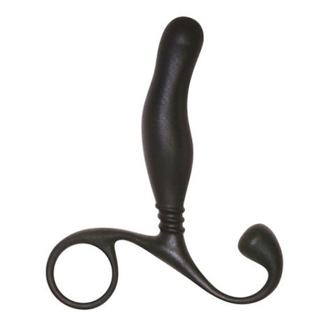 P Zone+ Prostate Massager - Prostate Toys