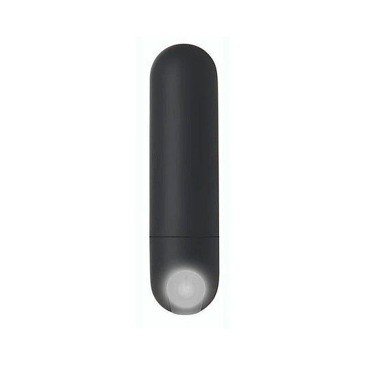 Zero Tolerance Forever Anal Vibrating Butt Plug - Anal Vibrators