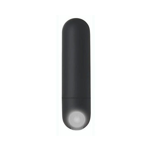 Zero Tolerance Forever Anal Vibrating Butt Plug by Evolved - Anal Vibrators