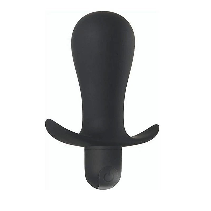 Zero Tolerance Forever Anal Vibrating Butt Plug by Evolved - Anal Vibrators