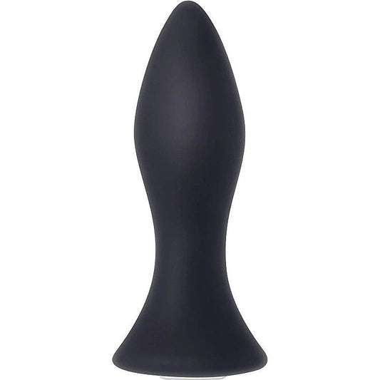 Evolved Mighty Mini Plug - 20 Functions of Waterproof Pleasure - Butt Plugs