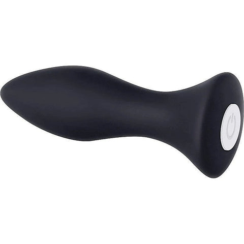 Premium Evolved Mighty Mini Plug by Evolved - Butt Plugs