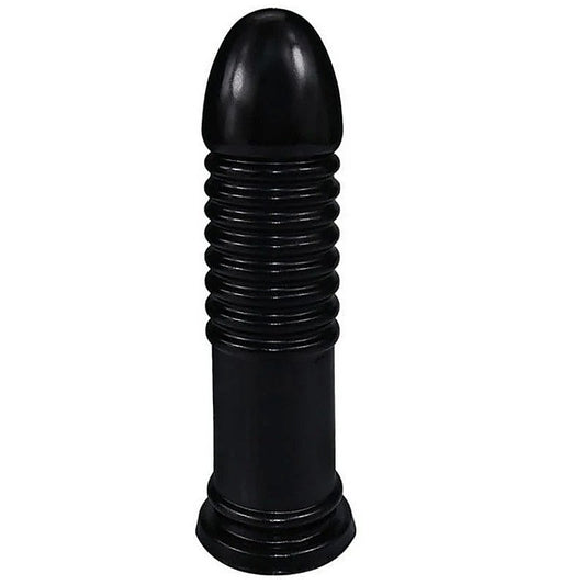 Titanmen Tools Vibrations Anal Trainer No. 3 - Butt Plugs