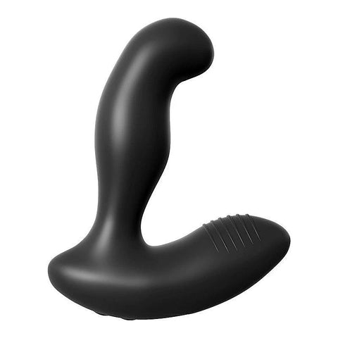 Anal Fantasy Elite Collection Electro Stim Prostate Vibe - Prostate Toys
