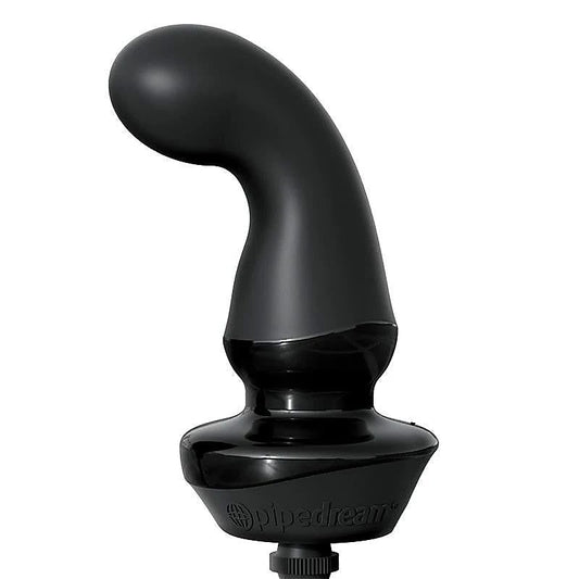 Anal Fantasy Elite Collection Inflatable P-Spot Massager - Prostate Toys