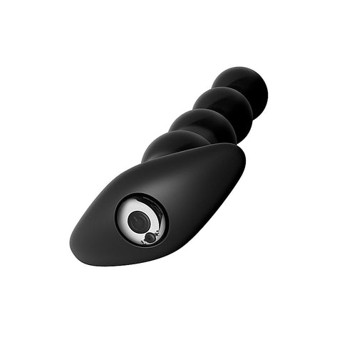Rechargeable Anal Beads by Pipedream Products - Anal Beads and Balls