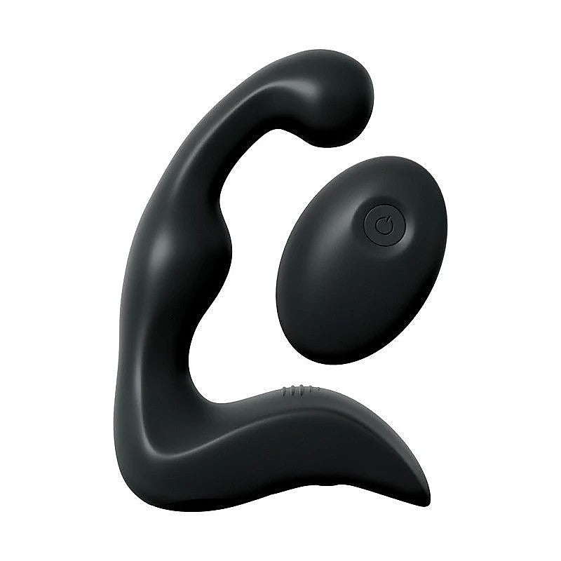 Anal Fantasy Elite Remote Control P-Spot Pro Massager - Butt Plugs