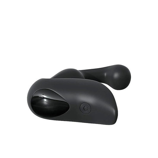 Anal Fantasy Elite Remote Control P-Spot Pro Massager - Butt Plugs