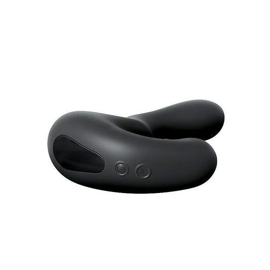 Anal Fantasy Elite Ultimate P-Spot Milker Anal Vibrator - Prostate Toys
