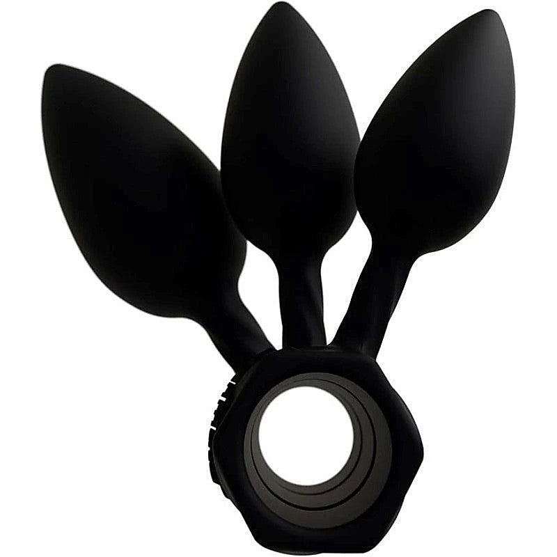 Intimate Expansion Kit by Bathmate - Butt Plugs