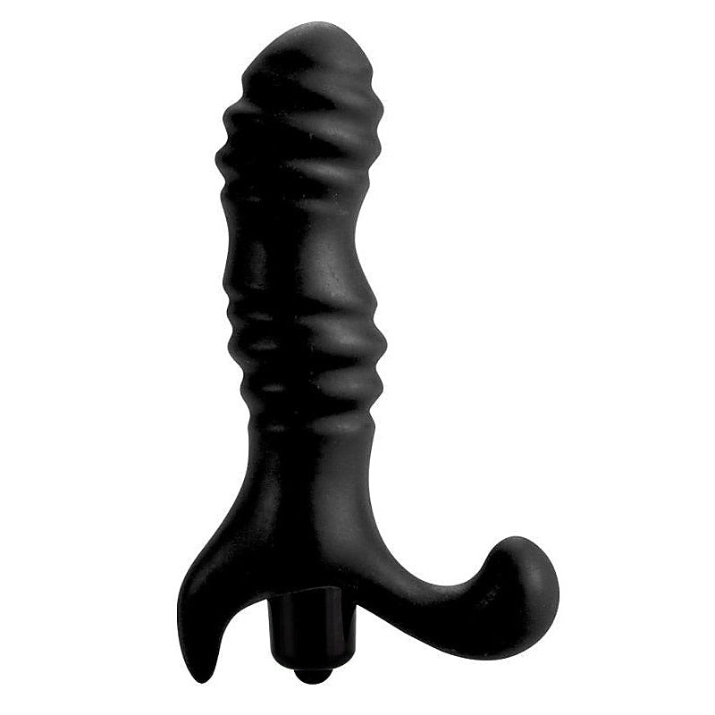 Big Kick G-Spot or P-Spot Massager by Shots Toys - G-Spot Vibrators