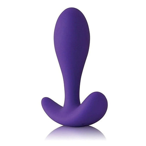 Premium Inya Ace I Purple by NS Novelties - Butt Plugs