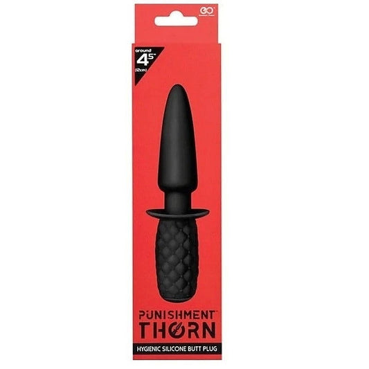 Excellent Power Punishment Thorn