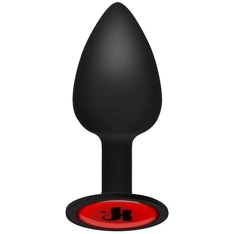 Kink Signature Plug 3 Inch by Doc Johnson - Butt Plugs