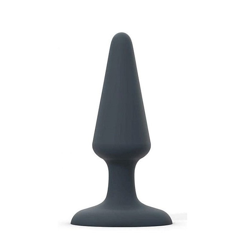 DORCEL Silicone Pleasure Plug by Marc Dorcel Toys - Unclassified