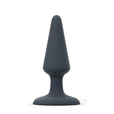 DORCEL Silicone Pleasure Plug by Marc Dorcel Toys - Unclassified