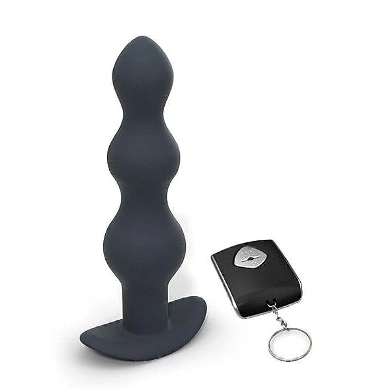 Dorcel Deep Secret Medium - Anal Vibrators
