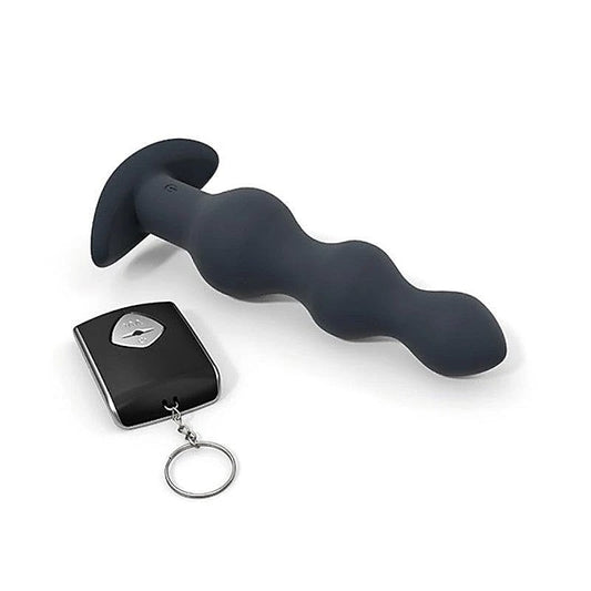 Dorcel Deep Secret Medium - Anal Vibrators