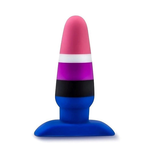 Avant Pride P5 Fluid - Butt Plugs