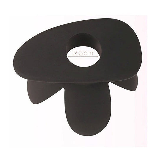 Fantasy for Her Little Gem Silicone Butt Plug - Butt Plugs