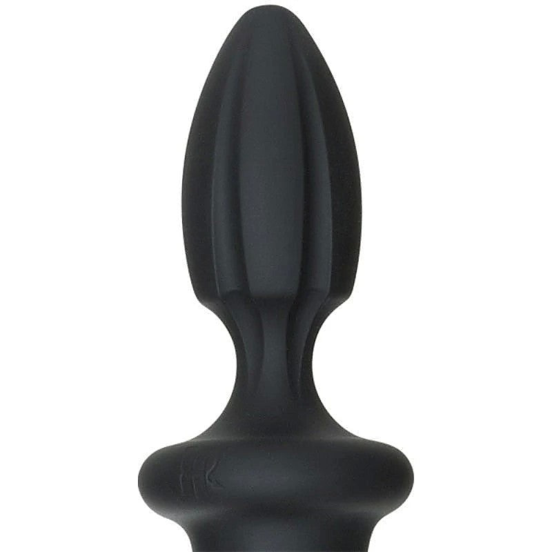 Kink Anal Essentials 3 Piece Silicone Trainer Set - Butt Plugs