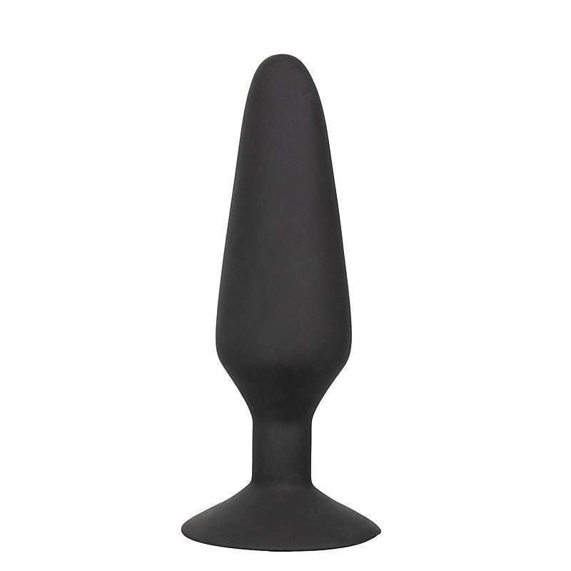 Colt XXXL Pumper Plug with Detachable Hose - Inflatable Dildos and Vibrators