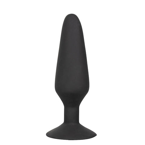 Colt XXXL Pumper Plug with Detachable Hose - Inflatable Dildos and Vibrators