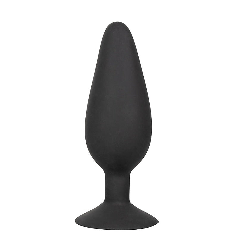 Colt XXXL Pumper Plug with Detachable Hose - Inflatable Dildos and Vibrators