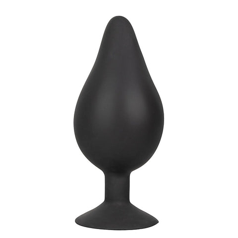 Colt XXXL Pumper Plug with Detachable Hose - Inflatable Dildos and Vibrators