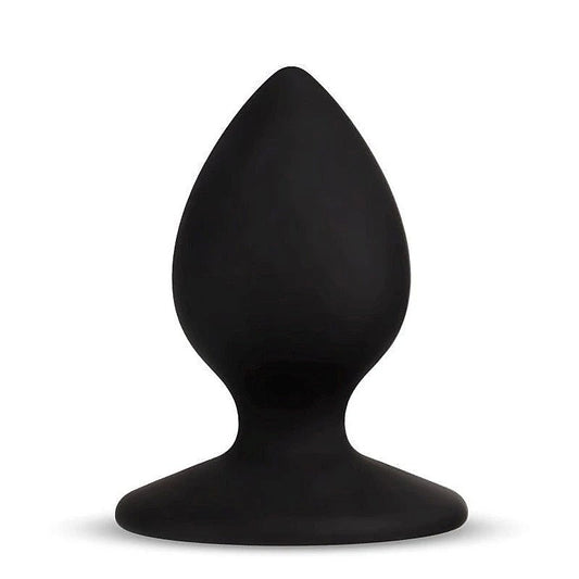 Temptasia Slave Plug Black