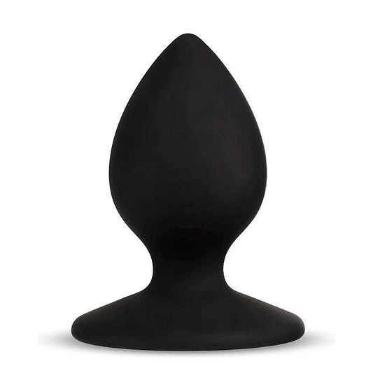 Temptasia Slut Plug Black