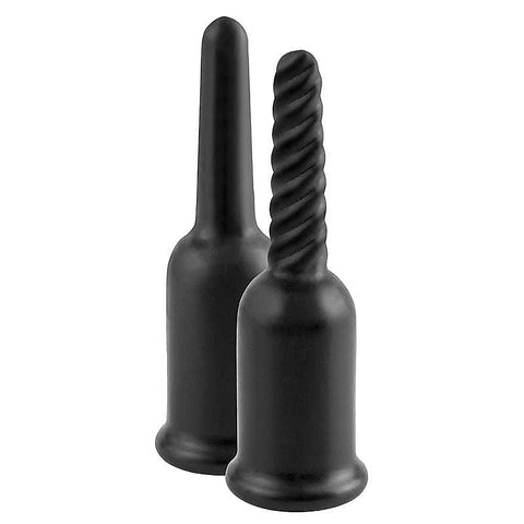 Anal Fantasy Collection Tushy Trainerz by Pipedream Products - Anal Dildos